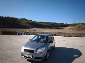 Chevrolet Aveo, снимка 7