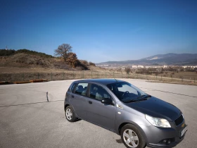 Chevrolet Aveo, снимка 6