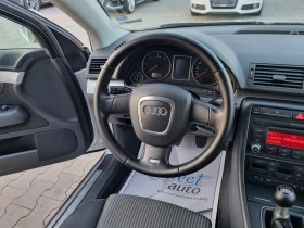 Audi A4 2.0TDi-140кс 8V * S-LINE* ОБСЛУЖЕН, снимка 13