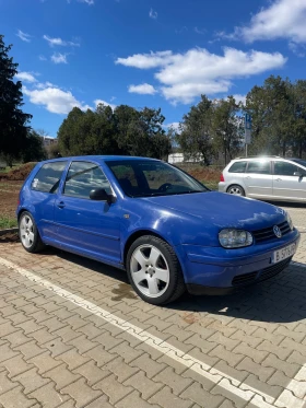 VW Golf 4 1.9 TDI, снимка 3