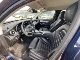 Mercedes-Benz GLC 250 4MATIC AMG PREMIUM     | Mobile.bg    9