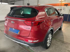 Kia Sportage 2.0 CRDi 185 GT Line  4x4 Platinum   | Mobile.bg    6