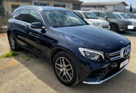 Mercedes-Benz GLC 250 4MATIC AMG PREMIUM     | Mobile.bg    2