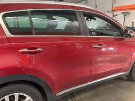 Kia Sportage 2.0 CRDi 185 GT Line  4x4 Platinum   | Mobile.bg    4