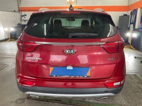 Kia Sportage 2.0 CRDi 185 GT Line  4x4 Platinum   | Mobile.bg    7