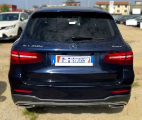 Mercedes-Benz GLC 250 4MATIC AMG PREMIUM     | Mobile.bg    7