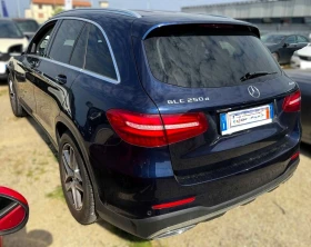 Mercedes-Benz GLC 250 4MATIC AMG PREMIUM     | Mobile.bg    16