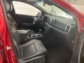 Kia Sportage 2.0 CRDi 185 GT Line  4x4 Platinum   | Mobile.bg    12