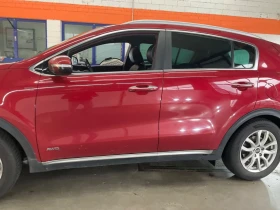 Kia Sportage 2.0 CRDi 185 GT Line  4x4 Platinum   | Mobile.bg    2