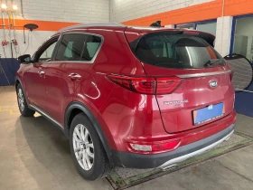 Kia Sportage 2.0 CRDi 185 GT Line  4x4 Platinum   | Mobile.bg    13