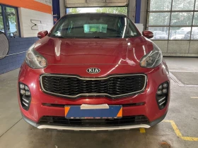 Kia Sportage 2.0 CRDi 185 GT Line  4x4 Platinum   | Mobile.bg    14