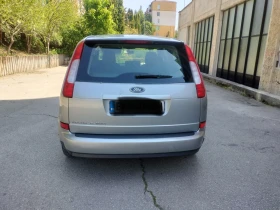Обява за продажба на Ford C-max ~3 300 лв. - изображение 3