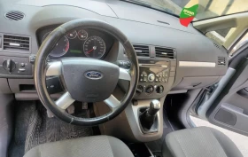 Обява за продажба на Ford C-max ~3 300 лв. - изображение 6