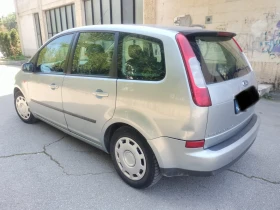 Обява за продажба на Ford C-max ~3 300 лв. - изображение 1