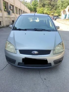 Обява за продажба на Ford C-max ~3 300 лв. - изображение 1
