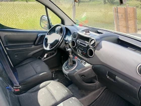 Citroen Berlingo | Mobile.bg    5