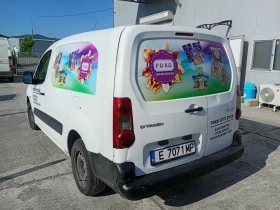 Citroen Berlingo | Mobile.bg    4