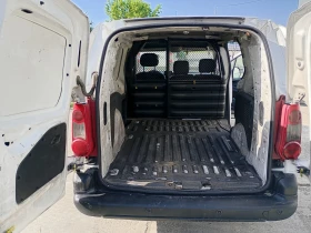 Citroen Berlingo | Mobile.bg    7