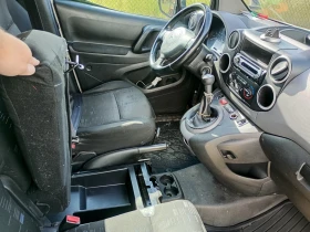 Citroen Berlingo | Mobile.bg    8