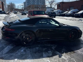 Porsche 911 * Cabriolet Carrera 4S* * *  | Mobile.bg    3