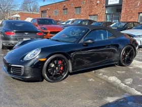 Porsche 911 * Cabriolet Carrera 4S* * *  | Mobile.bg    2