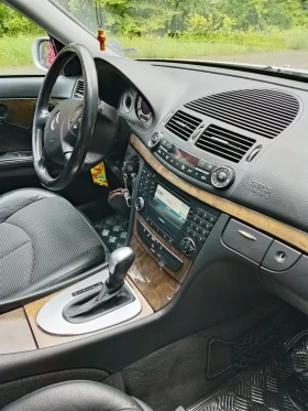 Mercedes-Benz E 270 W211 | Mobile.bg    3