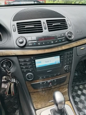 Mercedes-Benz E 270 W211 | Mobile.bg    9