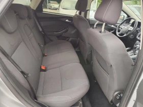 Ford Focus 2.0TDCi* EURO5A* АВТОМАТИК* TITANIUM* - 9200 лв. - 18133687 12