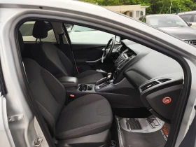 Ford Focus 2.0TDCi* EURO5A* АВТОМАТИК* TITANIUM* - 9200 лв. - 18133687 13