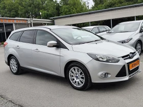 Ford Focus 2.0TDCi* EURO5A* АВТОМАТИК* TITANIUM* - 9200 лв. - 18133687 3