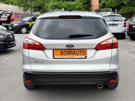 Ford Focus 2.0TDCi* EURO5A* АВТОМАТИК* TITANIUM* - 9200 лв. - 18133687 5