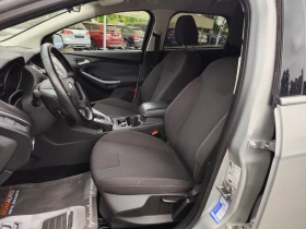 Ford Focus 2.0TDCi* EURO5A* АВТОМАТИК* TITANIUM* - 9200 лв. - 18133687 7