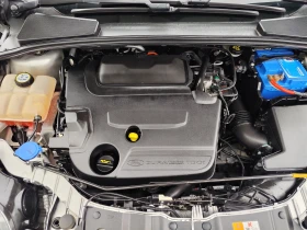 Ford Focus 2.0TDCi* EURO5A* АВТОМАТИК* TITANIUM* - 9200 лв. - 18133687 15