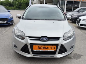 Ford Focus 2.0TDCi* EURO5A* АВТОМАТИК* TITANIUM* - 9200 лв. - 18133687 2