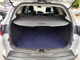 Ford Focus 2.0TDCi* EURO5A* АВТОМАТИК* TITANIUM* - 9200 лв. - 18133687 14