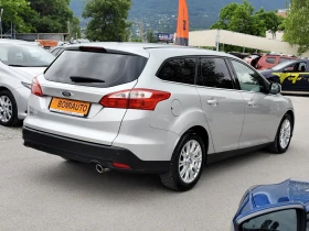 Ford Focus 2.0TDCi* EURO5A* АВТОМАТИК* TITANIUM* - 9200 лв. - 18133687 4