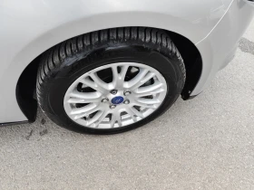 Ford Focus 2.0TDCi* EURO5A* АВТОМАТИК* TITANIUM* - 9200 лв. - 18133687 16