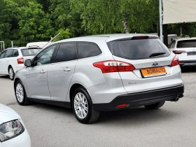 Ford Focus 2.0TDCi* EURO5A* АВТОМАТИК* TITANIUM* - 9200 лв. - 18133687 6