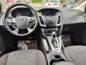 Ford Focus 2.0TDCi* EURO5A* АВТОМАТИК* TITANIUM* - 9200 лв. - 18133687 8