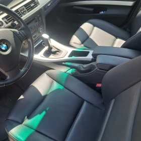 BMW 325 i | Mobile.bg    8