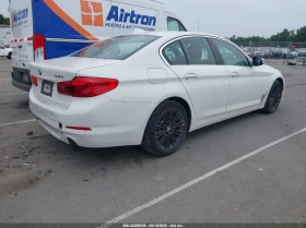 Обява за продажба на BMW 530 XDRIVE/RECARO/ПАНО/ПОДГРЕВИ ~29 700 лв. - изображение 5