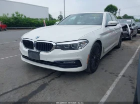 Обява за продажба на BMW 530 XDRIVE/RECARO/ПАНО/ПОДГРЕВИ ~29 700 лв. - изображение 2