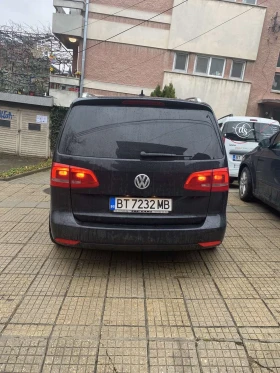 Обява за продажба на VW Touran Sport ~18 500 лв. - изображение 8
