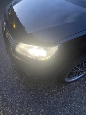 Обява за продажба на VW Touran Sport ~18 500 лв. - изображение 4