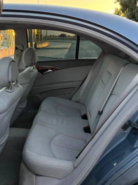 Mercedes-Benz E 320 * 3.2cdi* 204к.с.* PANO * XENON* TOP* - 8200 лв. - 77294286 14