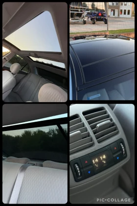 Mercedes-Benz E 320 * 3.2cdi* 204к.с.* PANO * XENON* TOP* - 8200 лв. - 77294286 15