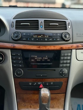 Mercedes-Benz E 320 * 3.2cdi* 204к.с.* PANO * XENON* TOP* - 8200 лв. - 77294286 13
