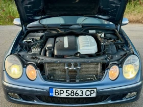 Mercedes-Benz E 320 * 3.2cdi* 204к.с.* PANO * XENON* TOP* - 8200 лв. - 77294286 9
