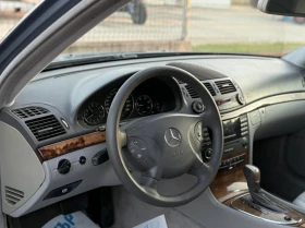 Mercedes-Benz E 320 * 3.2cdi* 204к.с.* PANO * XENON* TOP* - 8200 лв. - 77294286 10