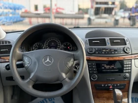 Mercedes-Benz E 320 * 3.2cdi* 204к.с.* PANO * XENON* TOP* - 8200 лв. - 77294286 12